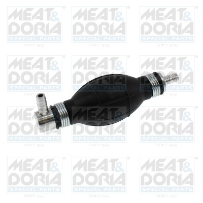 Шланг для перекачки топлива d=8мм груша MEAT&DORIA 9068 MEAT DORIA