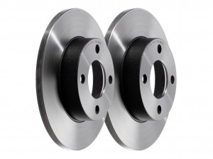 диск тормозной передний! Audi 80/90/100 1.6-2.0D 86-91 Z05973 ZENTPARTS