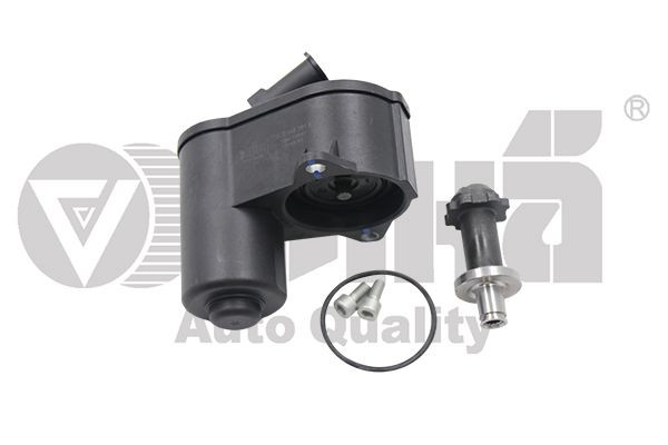 двигатель привода ручного тормоза  69980000201 69980000201 VIKA