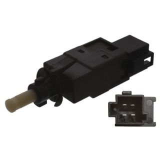 Выключатель MERCEDES A (W168),C (W203),ML (W163),Sprinter (901-904) стоп-сигнала 36745 FEBI BILSTEIN