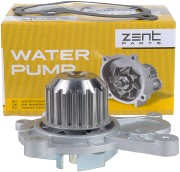 помпа!\ Kia Ceed/Carens, Hyundai Santa Fe/Tucson 2.0CVVT/2.0-2.2CRDi 05> Z14629 ZENTPARTS