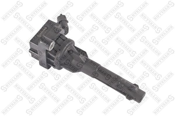 катушка зажигания!\ Toyota Corolla 1.4 00-02 61-00146-SX STELLOX