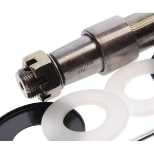 Ремкомплект ГАЗ-2217 рычага маятникового левого MEGAPOWER 34016008 MEGA POWER