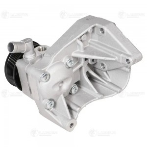 Насос ГУР для а/м Fiat Ducato 06- 2.3JTD LPS1602 LPS 1602 LUZAR