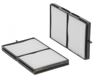 Воздушный фильтр , фильтр кабины SC80019 SC80019 HIFI FILTER