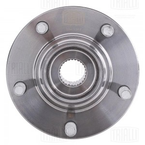 Ступица MITSUBISHI Outlander (06-) (4WD),Lancer (08-) (2.0) задняя с подшипником MR 1187 TRIALLI