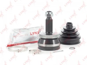 ШРУС наружный подходит для HYUNDAI Santa Fe(CM) 2.0D 06, KIA Sorento(XM) 2.0D 09 CO-3695A LYNXAUTO