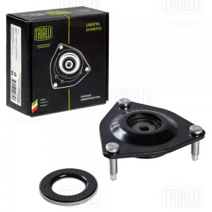 Опора стойки перед. Mitsubishi Outlander (07-),Lancer (07-) (с подшип.) (SA 1151 SA 1151 TRIALLI