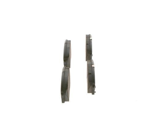 Колодки тормозные дисковые передние 0 986 494 559 BOSCH