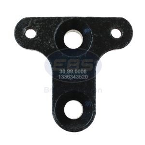 Кронштейн датчика ABS 30.99.0006 EBS