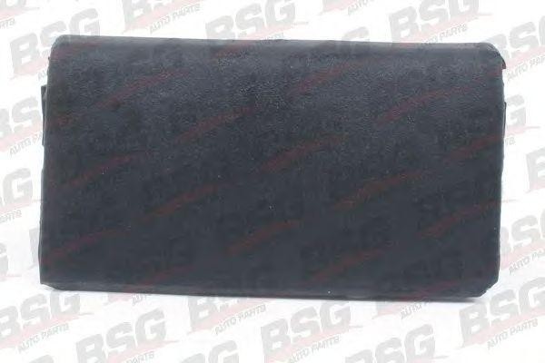 Заглушка VW Passat (97-) отверстия поддомкратного переднего правая BSG BSG90922015 BSG
