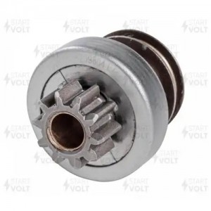 Привод стартера (бендикс) для а/м Ford Focus II (05-) 1.4i/1.6i VCS 1078 START VOLT