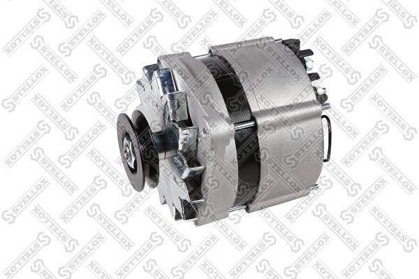 генератор! 12V 70A со шкивом\Opel Astra/Vectra/Kadett/Corsa 1.0-1.6 82-95 06-10749-SX STELLOX