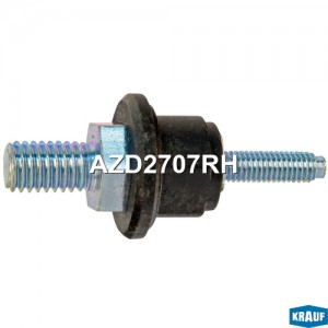 Терминал KRAUF AZD2707RH AZD2707RH KRAUF