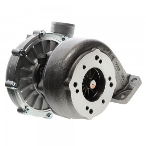 Турбокомпрессор КАМАЗ ЕВРО-1 правый MEGAPOWER 110-14-024 MEGA POWER