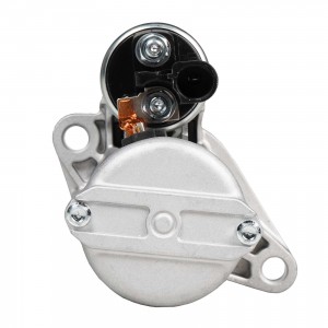Стартер для а/м VAG Octavia A7 (12-) 1.2TSI/1.4TSI/1.8TSI/Golf VII (12-) 1.4TSI  LSt 1886 START VOLT