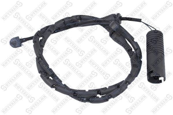 датчик износа колодок пер.! L=800\ BMW X5 all 00> 00-10047-SX STELLOX