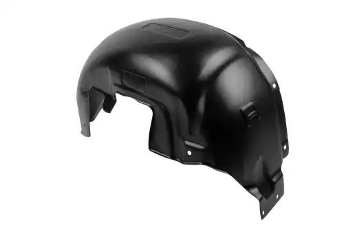 Подкрылки ВАЗ Нива TRavel (к-т 4 шт) LECAR010092309 LECAR