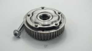 фазорегулятор распредвала впуск!\Chevrolet Cruze 1.6-1.8 10>/Opel Astra/Insignia QF33A00128 QUATTRO FRENI