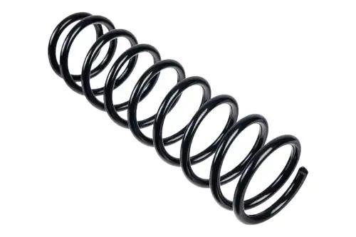 пружина задняя 42 592 35 Mitsubishi Lancer 1.3/1.6 03> Z38075 ZENTPARTS