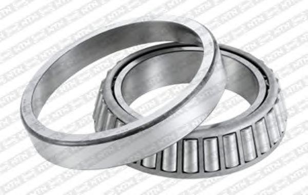 Подшипник роликовый 95x145x32 HDB001 NTN SNR