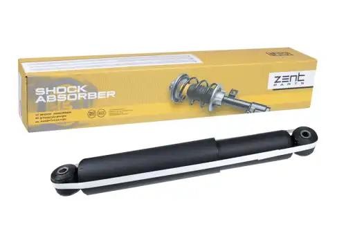 амортизатор задний газовый!\ Land Rover Discovery 04 Z00953 Z00953 ZENTPARTS