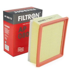 Фильтр воздушный PEUGEOT Partner (98-) CITROEN Berlingo (98-) FILTRON AP08010 FILTRON