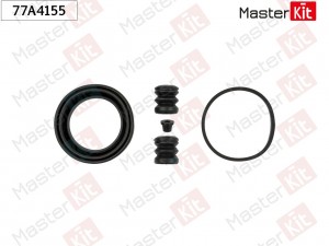 Ремкомплект тормозного суппорта Volvo S70 (874) 1996 - 2000 77A4155 77A4155 MASTER KIT