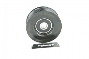 Ролик обводной NISSAN PATHFINDER R51M 2005-2013 0288-R51 0288-R51 FEBEST