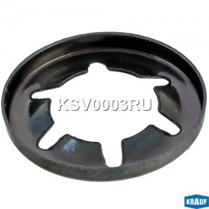 Шайба металлическая KSV0003RU KRAUF