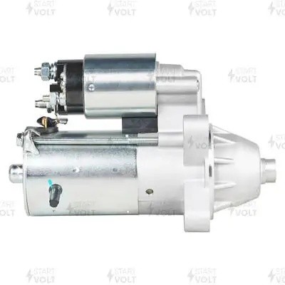 FORD TRANSIT CONNECT (2002>) LST1011 START VOLT