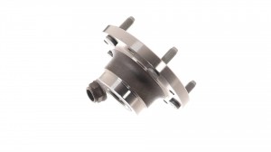 Ступица FORD Transit (06-) задняя с подшипником SKF VKBA6527 SKF