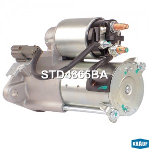 Стартер STD4865BA STD4865BA KRAUF