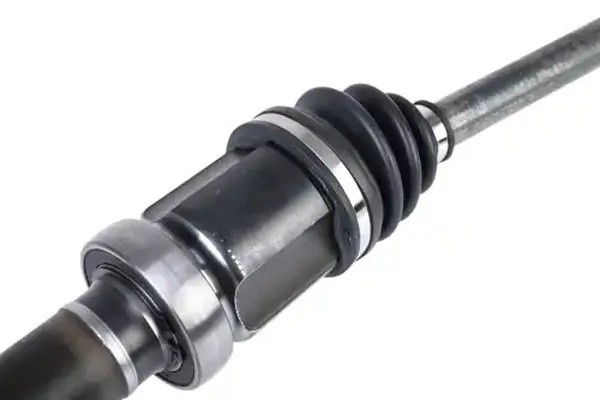 привод правый! 930mm, 1308638\ Ford Fusion 1.6 02-08 158 2110-SX STELLOX