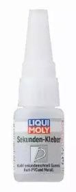 СУПЕР-КЛЕЙ 10Г 10Г 3805 LIQUI MOLY