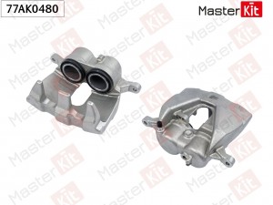 Тормозной суппорт пер. лев. Land Rover DISCOVERY SPORT (L550)/RANGE ROVER EVOQUE 77AK0480 MASTER KIT