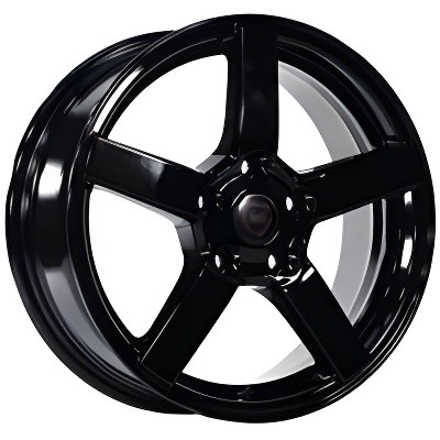 NZ R16 / 6.5J PCD 5x114.3 ЕТ 38 ЦО 67.1 R-02 9333721 NZ
