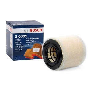 AUDI A1 (2010>)/ VW POLO (2009>) F 026 400 391 BOSCH