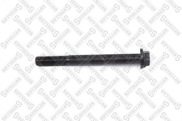 болт! M16 L=160мм крепления сайлентблока задней рессоры \Volvo VN 84-43953-SX STELLOX