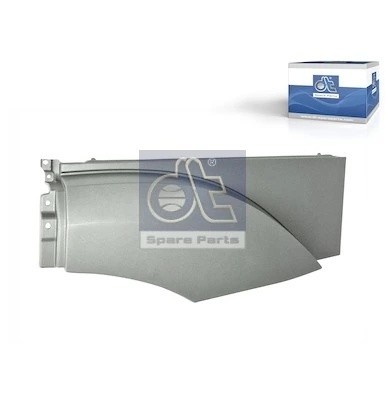 Пружина синхронизатора! d6 L34 ZF(S5-50.S6-65/80/90.4S-120GP,5S-90/9 2.5S-110/1G 4 DIESEL TECHNIC