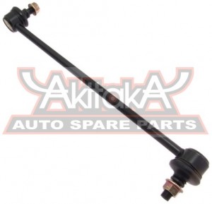 ТЯГА СТАБИЛИЗАТОРА ПЕРЕДНЯЯ TOYOTA/LEXUS 123204 0123-204 ASVA