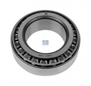Пружина синхронизатора! d6 L34 ZF(S5-50.S6-65/80/90.4S-120GP,5S-90/9 2.5S-110/1G 4 DIESEL TECHNIC