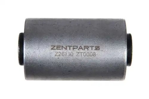 сайлентблок рычага нижн.пер.наружн.!\ Honda Civic 1.4-1.6 <01/CR-V 2.0 16V 95> Z26130 ZENTPARTS