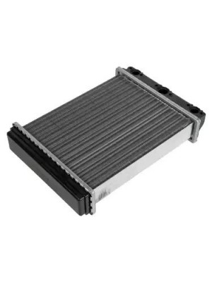 радиатор печки!\ MB W124/S124/C124 2.0-3.0 85-93 Z19754 ZENTPARTS