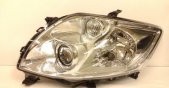 фара левая! электр. 3 door/5 door European Type Toyota Corolla all 07-09 21211M5LLDEMN DEPO