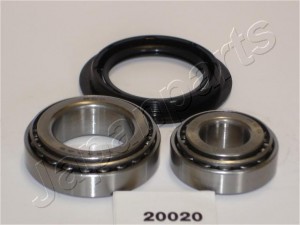 DAEWOO NEXIA 95-97 KK-20020 JAPAN PARTS GROUP