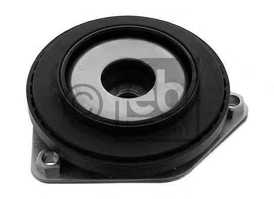 опора амортизатора переднего! MB W169/W245 1.5-2.0/1.6CDi-2.0CDi 04> 38952 FEBI BILSTEIN