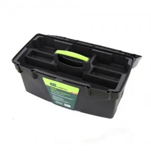 Ящик для инструмента 530х275х290мм 21" СИБРТЕХ 90806 SIBRTEC