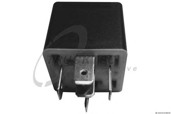 реле! 5конт. 70A 24V\ Scania, MAN, DAF 04.42.023 TRUCKTEC