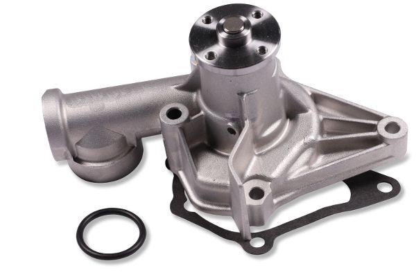 помпа!\ Mitsubishi Colt/Lancer 1.2-1.5 81> P7704 HEPU